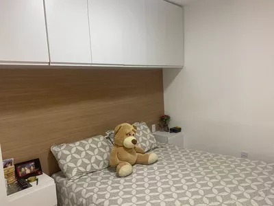 Casa de 3 quartos com planejados, área gourmet com churrasqueira, depósito, no Primavera, Vitória - Foto 18