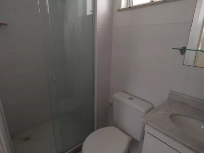 Excelente apartamento MOBILIADO, para Alugar, Condominio Vila Espanha, em frente a UESB, Bairro Univ - Foto 11