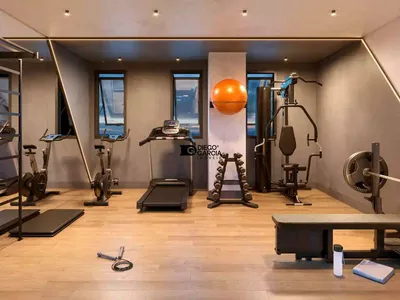 Apartamento à venda, 1 quarto, Estoril - Belo Horizonte/MG - Foto 2