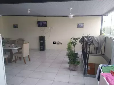 Cobertura residencial à venda em Contagem/MG (B. Santa Cruz Industrial) | 130 m² | Aceita financiamento - Foto 7