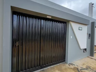 Casa nova de 3 quartos sendo 1 suíte à venda, Alameda dos pássaros, Felícia, Vitória da Conquis - Foto 5