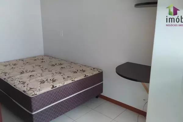 Apartamento 306 de 01 Quarto Mobiliado ED Golden Park - Foto 6
