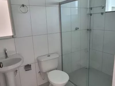 Apartamento 119 m2 com energia solar no Boa Vista, Vitória da Conquista Bahia - Foto 2