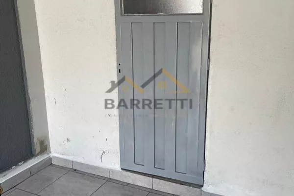 Casa a venda com 89 m² na Balbo com 2 dormitorios, 2 salas, cozinha, banheiro, quintal, - Foto 3
