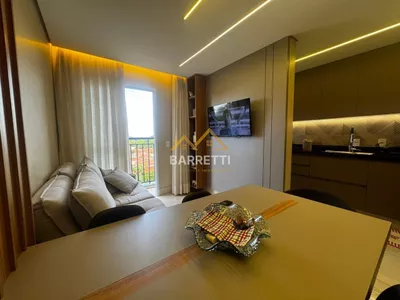 Apartamento à venda no bairro Pompéia, com 49,2 m², 2 quartos, 1 banheiro e 1 vaga de garagem - Foto 5