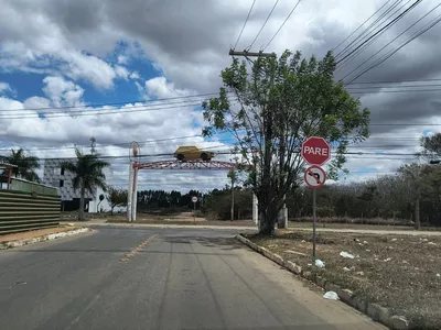 VENDO OU TROCO - ÁREA 1.170mts - Lot. Alto da Universidade (Prox UESB) - Foto 7