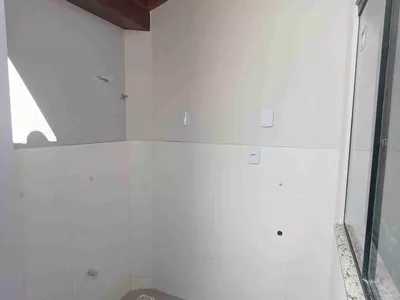 Casa solta de 3 suítes, 1 suíte com closet + dependência completa + área gourmet com churrasque - Foto 30