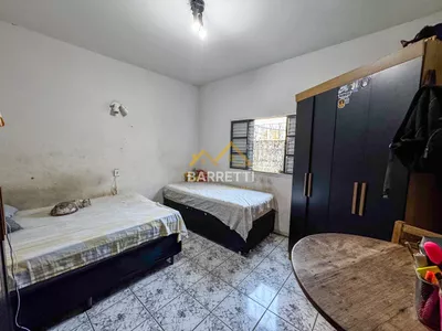 Casa à venda no bairro Vila Independência, com 116 m², 2 quartos, área de luz e 3 vagas de garagem - Foto 12