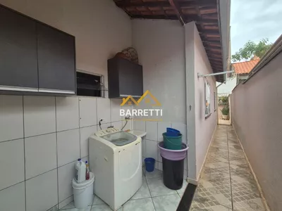 Casa de 125 m² para Locação e Venda no Santa Rita - Piracicaba - Foto 21