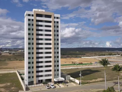 Apartamento com 3/4 sendo 1 suíte reversível para 4/4 2 vagas de garagem na Av. J Pedral próximo - Foto 3