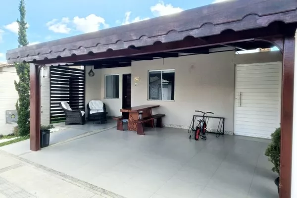 Casa a VENDA em Cond. 3Q. no B. Boa Vista em Vitória da Conquista - Foto 3
