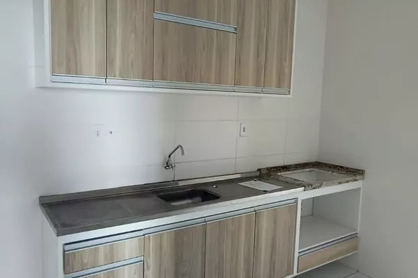 Apartamento de 3 quartos sendo 1 suíte com planejados na cozinha e em excelente localização no Ca - Foto 4