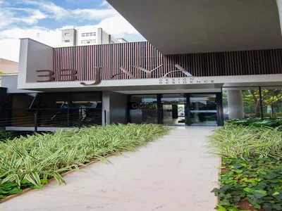 Apartamento à venda, 2 quartos, 2 suítes, 2 vagas, Serra - Belo Horizonte/MG - Foto 4