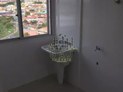 Apartamento 3 dorms c/ suíte - Jd São Domingos - Americana/SP - Foto 23