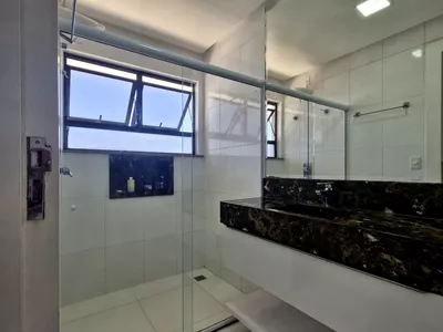 Apartamento 4 Suítes no Leonardo Da Vinci Bairro Candeias - Foto 21