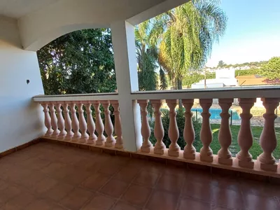 Casa à venda na Vila Fátima, com 422 m², 5 quartos (sendo 2 suítes) e 4 vagas de garagem - Foto 24