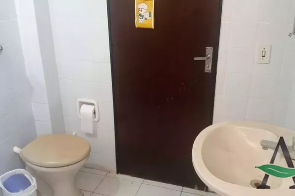 Apartamento 3 quartos para venda Condomínio Residencial Castelo Branco Cambé - Foto 6