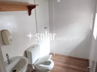 CASA MISTA R SALGADO FILHO N 235 B PINHEIROS - Foto 11