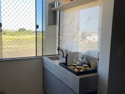Apartamento avenda em ótima localização Boa Vista, Vitória da Conquista, BA - Foto 20