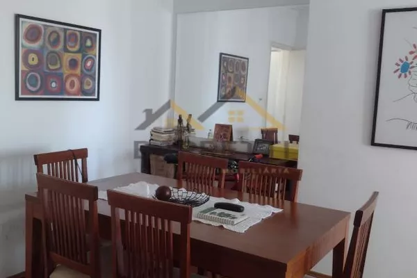 Apartamento à venda no Centro, com 91m², três quartos (sendo uma suíte) e três banheiros - Foto 4