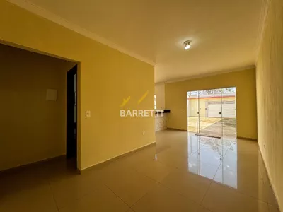Casa à venda no CECAP, com 70 m², 2 quartos (sendo 1 suíte), quintal e 4 vagas de garagem - Foto 4