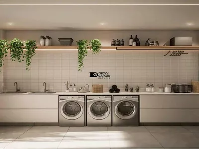 Apartamento à venda, 1 quarto, 1 suíte, 1 vaga, Patrimônio - Uberlândia/MG - Foto 9