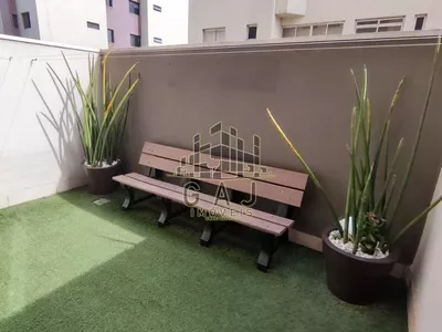 Apartamento 116m² 3 dorms c/ suíte Jd Paulista - Americana/SP - Foto 8