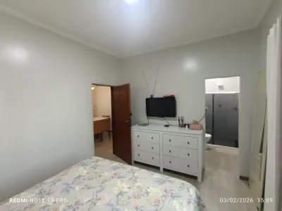 Casa com 2 Kitnetes AV Filipinas à Venda, Felícia, Vitória da Conquista, BA - Foto 43