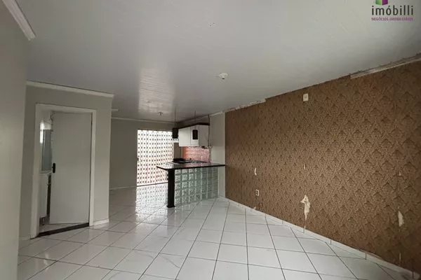 Casa com porão para venda,  Fraron, Pato Branco - Foto 6