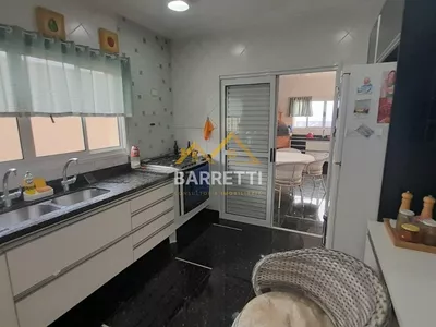 Casa de Alto Padrão à Venda no Terras de Piracicaba II - Foto 6