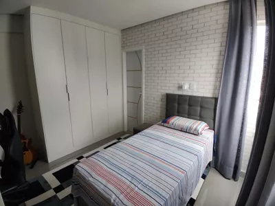 Vendo excelente apartamento próximo da FTC no Bairro Recreio em Vitória da Conquista, Ba. - Foto 52