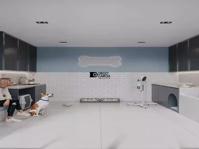 Apartamento à venda, 3 quartos, 3 suítes, 3 vagas, Morada da Colina - Uberlândia/MG - Foto 12