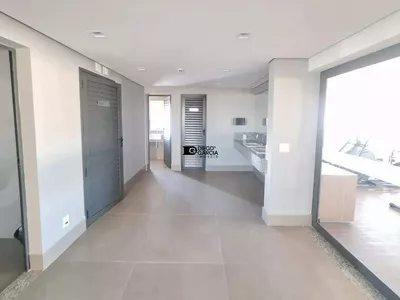 Área Privativa com 2 Quartos, Varanda e Lazer Completo – Conforto e Modernidade para sua Família - Foto 6