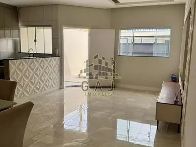 Casa 79m² 2 dorms Jd Boer - Americana/SP - Foto 2