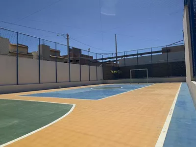 Casa 4 suítes em condomínio fechado com lazer completo, á venda, Candeias, Vitória da Conquista - Foto 37