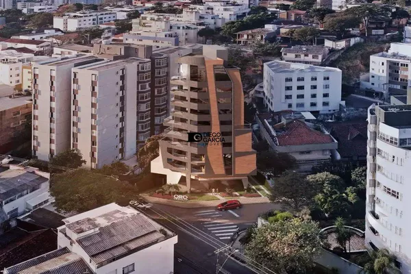 Loja à venda, Serra - Belo Horizonte/MG - Foto 3