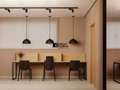 Apartamento à venda no Bairro Cabral (Contagem/MG) | 60m² | Próximo ao comércio - Foto 15
