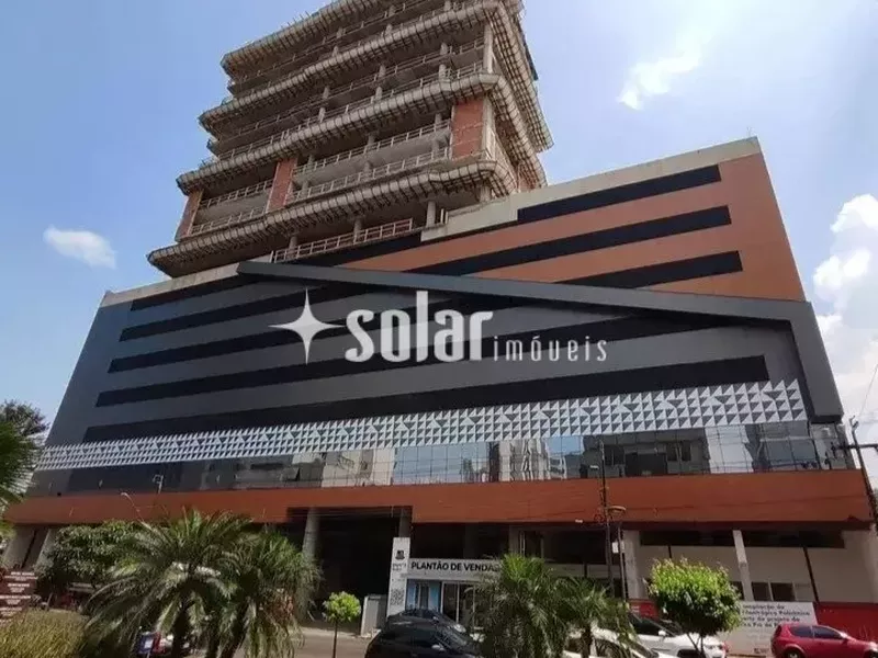 SALAS COMERCIAIS CORPORATIVAS ED PIO DE PIETRELCINA AV BRASIL B CENTRO - Foto Principal