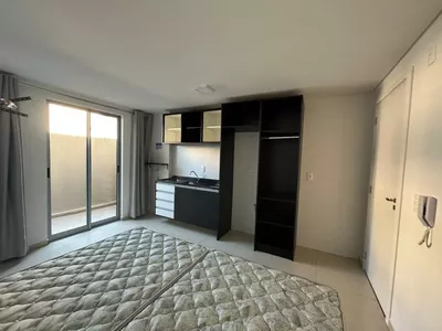 Apartamento para aluguel,  Centro, Guarapuava - Foto 6