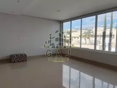 Casa alto padrão condomínio 4 dorms 3 suítes - Ipês Amarelos - Americana/SP - Foto 7