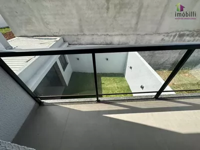 Sobrado para venda no bairro  Menino Deus Pato Branco - Foto 15
