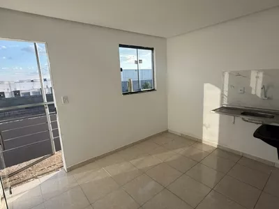 Excelentes Kitnets NOVAS disponíveis para Locação, Bairro São Pedro, Vitória da Conquista - Bah - Foto 26
