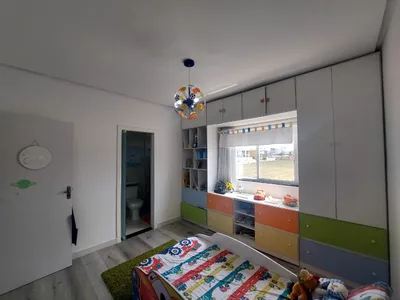 Casa de 4 quartos sendo 3 suites à venda em condomínio fechado com planejados, podendo ser vendido - Foto 61
