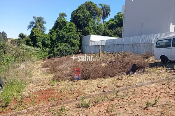 TERRENO BAIRRO FRARON - Foto 3