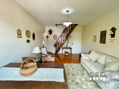 Apartamento duplex para venda, 4 quarto(s),  Olaria, Nova Friburgo - Foto 13