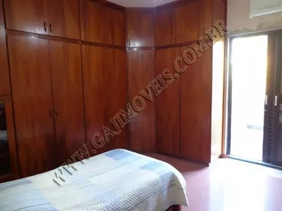 Sobrado Residencial Nardini - Americana/SP - Foto 20