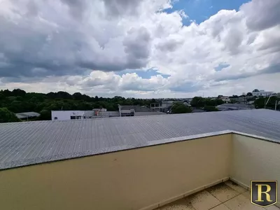 Apartamento para aluguel,  Alto Da Xv, Guarapuava - Foto 9