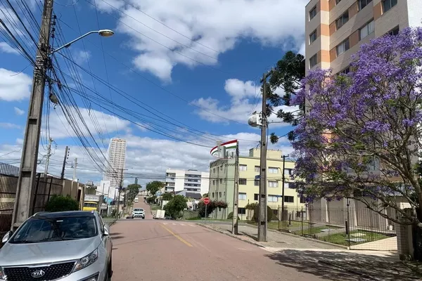 Terreno à venda no Capão Raso com 440m² – Curitiba - Foto 5