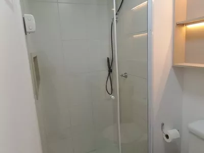 Studio com 27 m², mobiliado em Vila Nova Conceição - Foto 14