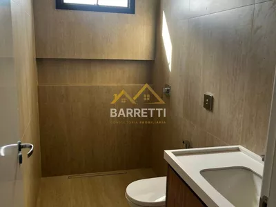 Casa em Condomínio Fechado com 240 m² em Villa Piemonte - Foto 18